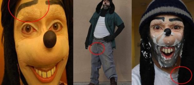 Jhonatan Galindo ( Goofy ) la perturbadora cuenta de Facebook Jhonatan Galindo ( Goofy ) la perturbadora cuenta de Facebook