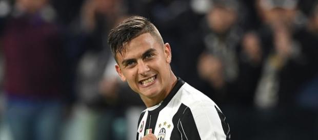 Juventus, Dybala: protagonista di una grande prestazione con l'Atalanta Juventus, Dybala: protagonista di una grande prestazione con l'Atalanta