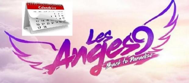 La date de diffusion des Anges 9 enfin connue La date de diffusion des Anges 9 enfin connue