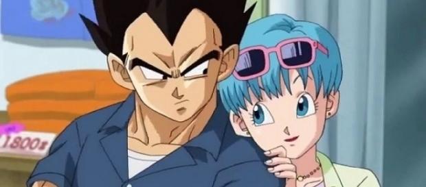 La feliz pareja que recibirá una muy agradable sorpresa en el episodio 77. La feliz pareja que recibirá una muy agradable sorpresa en el episodio 77.