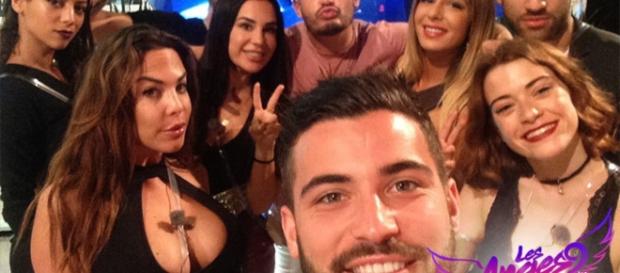 Les Anges 9 - Découvrez les premières indiscrétions sur l'émission de Nrj12 ! Les Anges 9 - Découvrez les premières indiscrétions sur l'émission de Nrj12 !