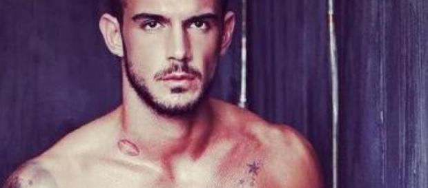 Lucas Peracchi commenta la denuncia ricevuta dalla Fascino.PGT Lucas Peracchi commenta la denuncia ricevuta dalla Fascino.PGT
