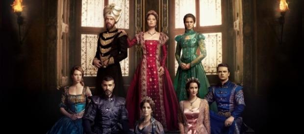 Mahpeyker Kösem była uważana za najbardziej wpływową sułtankę historii Mahpeyker Kösem była uważana za najbardziej wpływową sułtankę historii