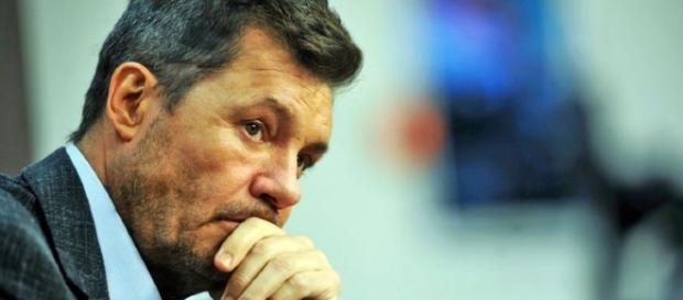 Marcelo Tinelli habló sobre AFA Marcelo Tinelli habló sobre AFA