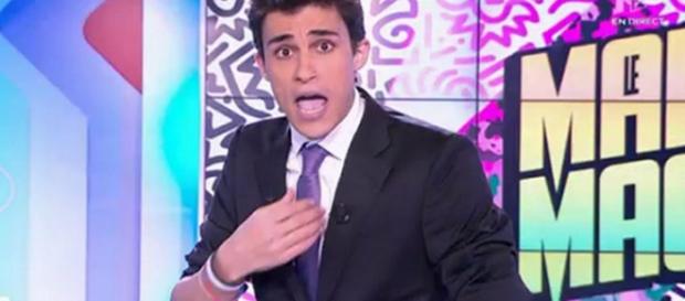 Martial finira-t-il par accepter la proposition de Cyril Hanouna ? Martial finira-t-il par accepter la proposition de Cyril Hanouna ?