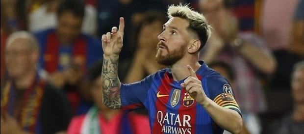 Messi e cia enfrentam Bilbao, nesta quarta (11) Messi e cia enfrentam Bilbao, nesta quarta (11)