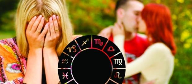 Ranking dos signos mais infiéis de 2016 Ranking dos signos mais infiéis de 2016