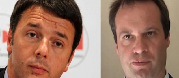 Renzi voleva nominare l'amico Carrai a capo degli 007. Operazione fallita anche a causa di Bisignani? Renzi voleva nominare l'amico Carrai a capo degli 007. Operazione fallita anche a causa di Bisignani?