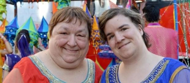 Schwiegertochter gesucht": Beate trauert - vip.de Schwiegertochter gesucht": Beate trauert - vip.de