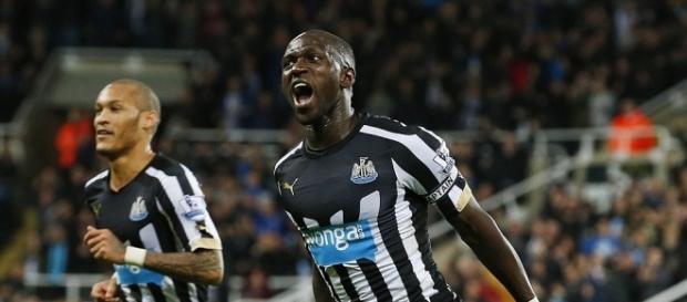 Sissoko é oferecido ao Corinthians e pode atuar no clube em 2017 - dailymail.co.uk Sissoko é oferecido ao Corinthians e pode atuar no clube em 2017 - dailymail.co.uk