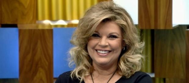 Terelu Campos tras entrar en 'GHVIP 5': "Veo a Toño Sanchís tenso ... - bekia.es Terelu Campos tras entrar en 'GHVIP 5': "Veo a Toño Sanchís tenso ... - bekia.es