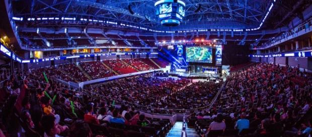 The eSports content value chain' and more insights - esports-marketing-blog.com The eSports content value chain' and more insights - esports-marketing-blog.com