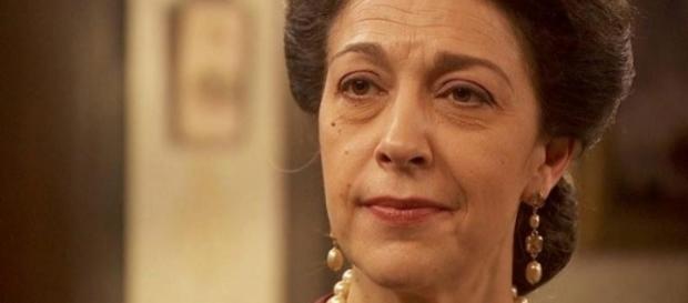 Trame Il Segreto, puntate spagnole: la vendetta del fratello di Pepa nei confronti di Donna Francisca Trame Il Segreto, puntate spagnole: la vendetta del fratello di Pepa nei confronti di Donna Francisca
