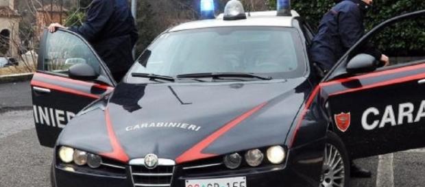 Trovato un cadavere decapitato in un palazzo di Brescia - mondonewsblog.com Trovato un cadavere decapitato in un palazzo di Brescia - mondonewsblog.com