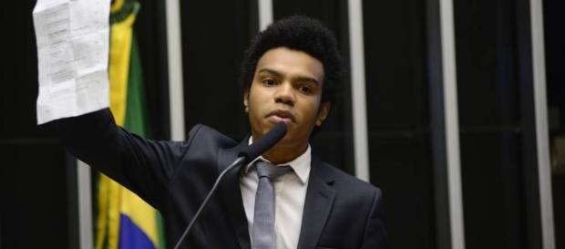 Vereador quer fim das cotas raciais e do Dia da Consciência Negra Vereador quer fim das cotas raciais e do Dia da Consciência Negra