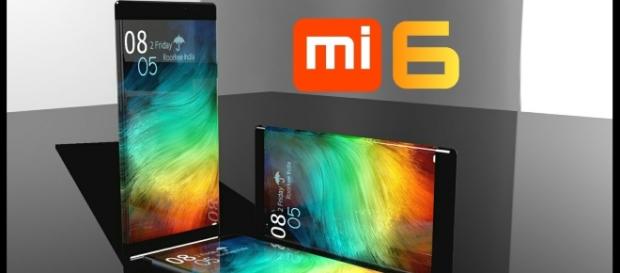 Xiaomi Mi6 : smartphone chinois qui vient défier les mobiles Samsung et Apple Xiaomi Mi6 : smartphone chinois qui vient défier les mobiles Samsung et Apple