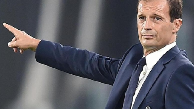 Allegri: “Pjanic-Lemina unico ballottaggio”. Contro la Lazio ... - lastampa.it