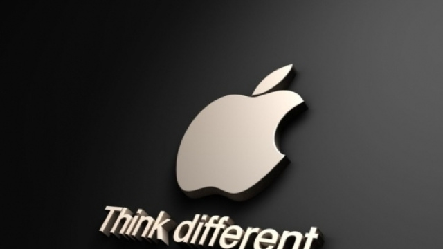 Assunzioni Apple in tutta Italia