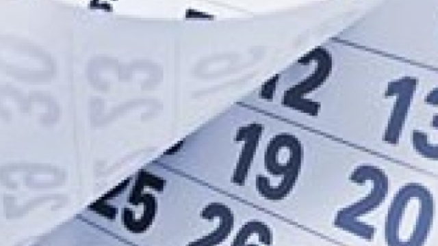 Calendario scolastico 2016/2017 con festivit&agrave;