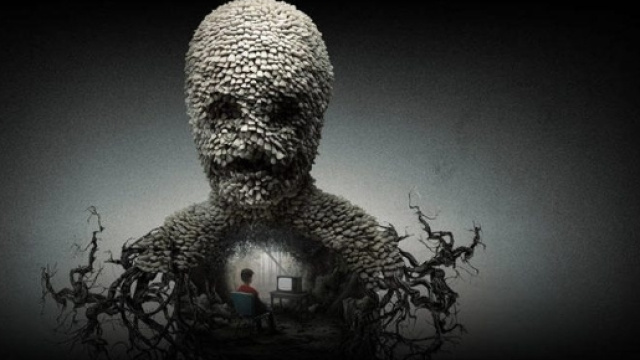 Channel Zero, Candle Cave prima stagione