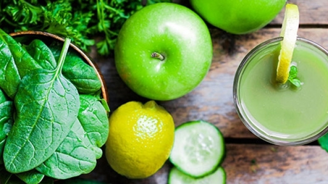 Dieta Acido-Bacica Depurativa e Detox