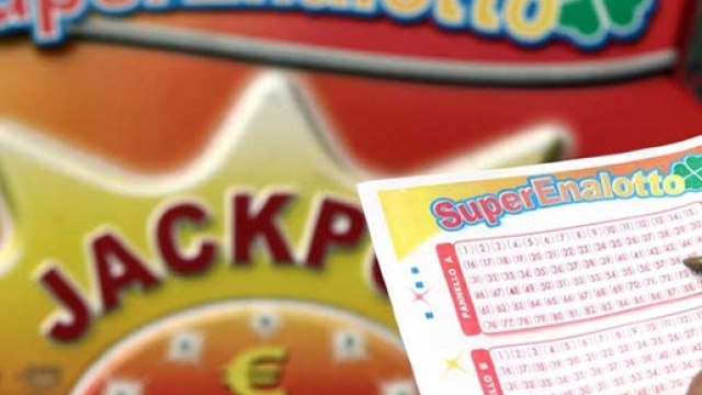 Estrazioni SuperEnalotto e Lotto 12 gennaio 2017