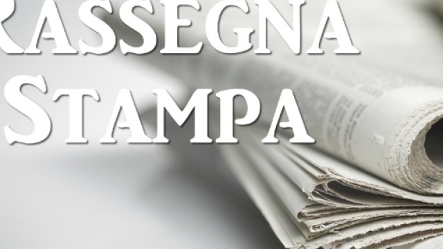 Gioved&igrave; 12 gennaio le prime pagine di Tuttosport, Gazzetta dello Sport e Corriere dello Sport