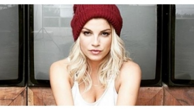 Gossip: Emma Marrone smentisce il flirt con Paradiso e la lite con Maria De Filippi.