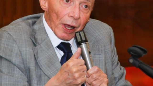 Guido Alpa, presidente della commissione sulle ADR.