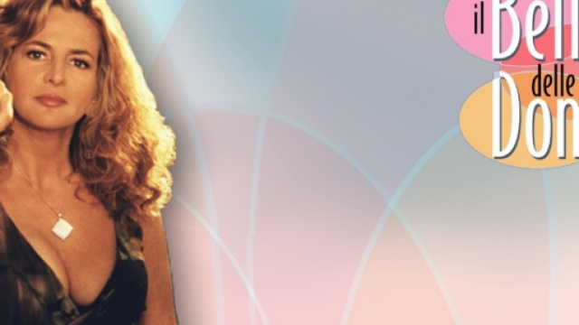 il ritorno della serie TV il bello delle donne alcuni anni dopo.