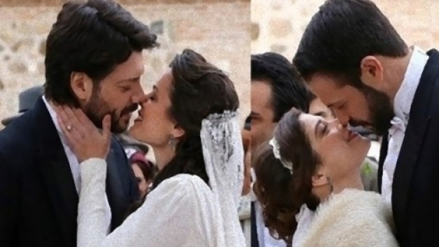 Il Segreto anticipazioni: doppio matrimonio a Puente Viejo.