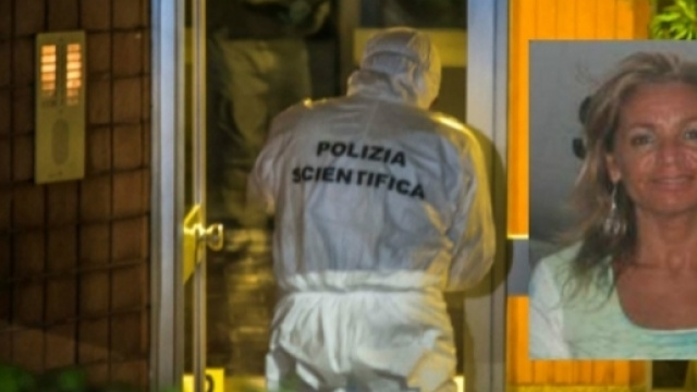 In un capello c'&egrave; forse l'identit&agrave; del killer di Colognola