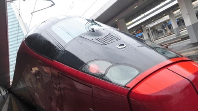 italo treno assume: requisiti e come candidarsi.