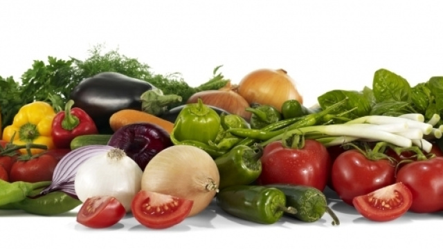 L'alimentation joue un rôle majeur dans la prévention du cancer