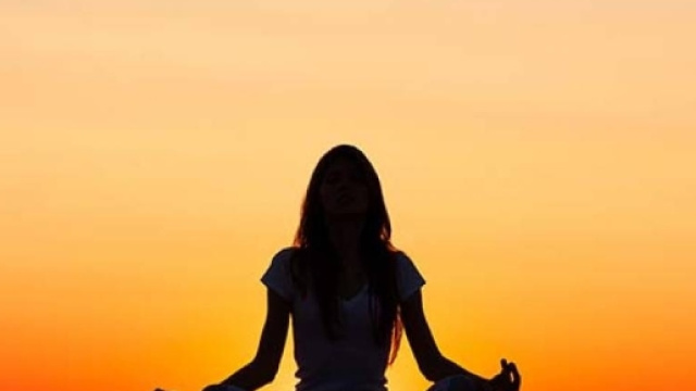 Come rendere reversibili gli effetti dello stress in due semplici mosse.