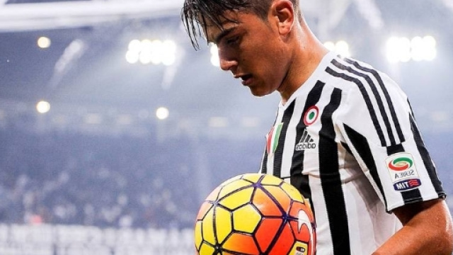 Paulo Dybala, futuro incerto per la stella bianconera