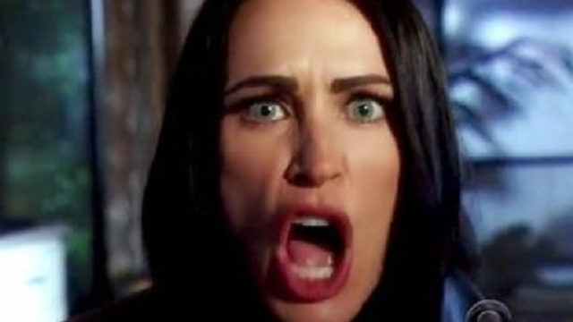 Quinn, soap opera Beautiful Canale 5