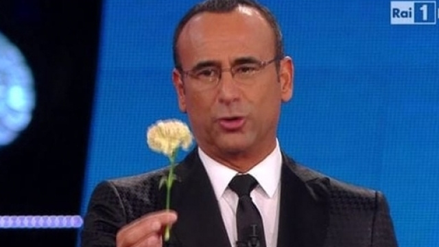 Sanremo 2017, Tiziano Ferro superospite - today.it