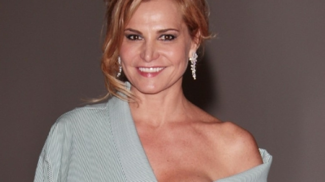 Simona Ventura potrebbe entrare nel cast di Amici come giudice