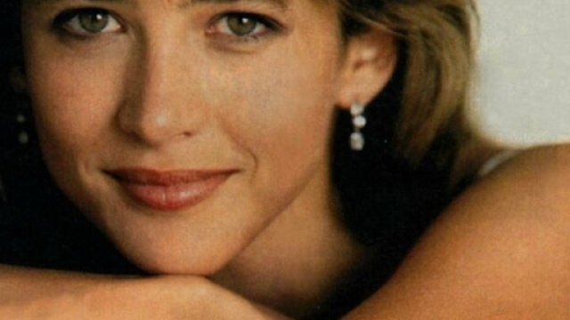 Sophie Marceau une beauté à l'état pur... - pinterest.com