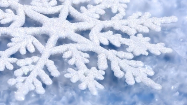 Una nuova ondata di gelo in arrivo in Italia