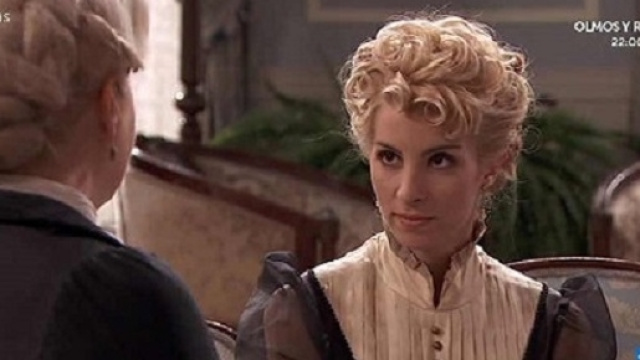 Una Vita, Beautiful e Il segreto