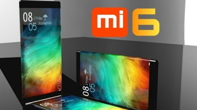 Xiaomi Mi6 : smartphone chinois qui vient défier les mobiles Samsung et Apple