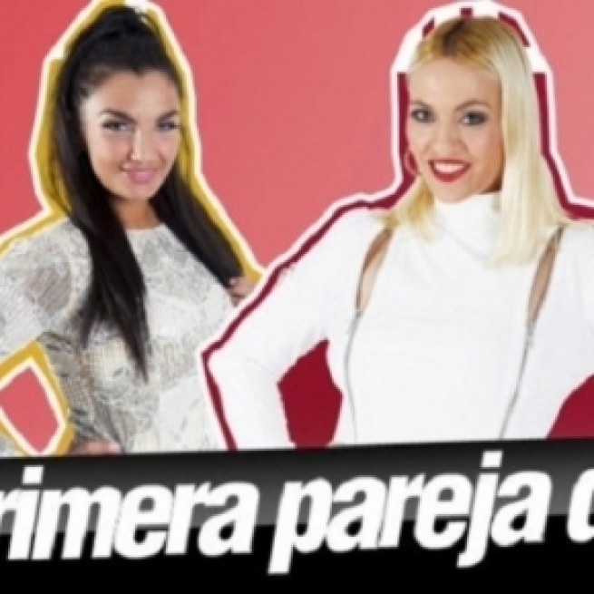 Daniela y Elettra declaran la atracción que sienten, ¿habrá un edredoning?