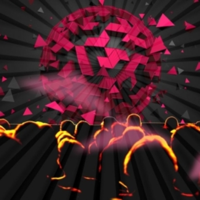 New 3D Movie Screen Could Let Viewers Ditch Glasses At The Theatre ... - popsci.com