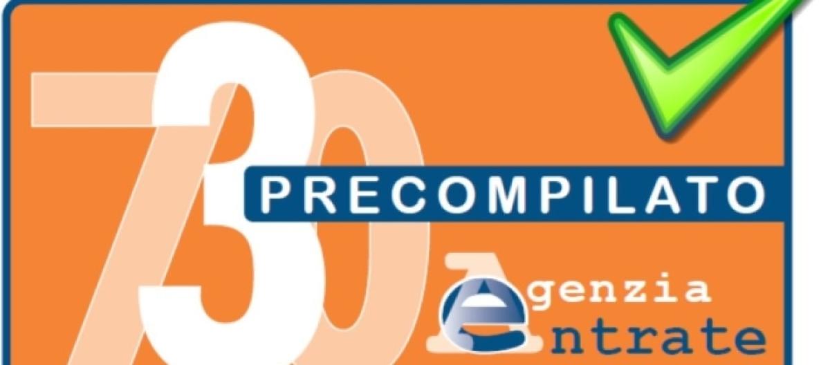 Il nuovo 730 è già pronto, lagenzia delle entrate elenca le novità ... Bonus videosorveglianza 2017 agenzia delle entrate