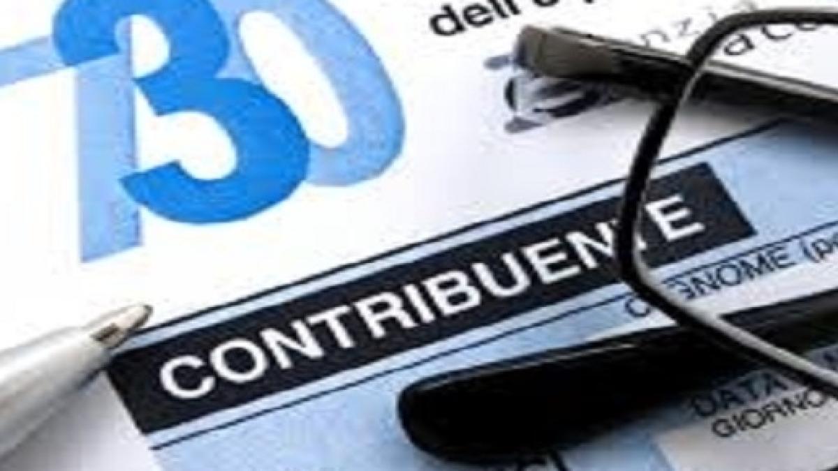 Modello 730 Online 2017 Sul Web La Versione Definitiva