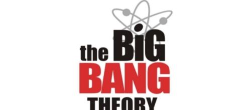 Big Bang Theory tv show logo image via Flickr.com