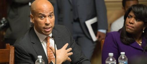 Cory Booker to Testify Against Jeff Sessions at his Confirmation ... - dailydot.com
