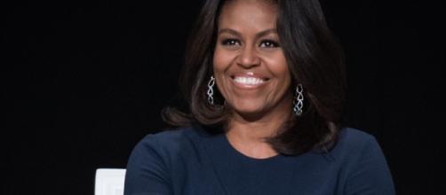 First Lady Michelle Obama - Photo: Blasting News Library ... - extratv.com